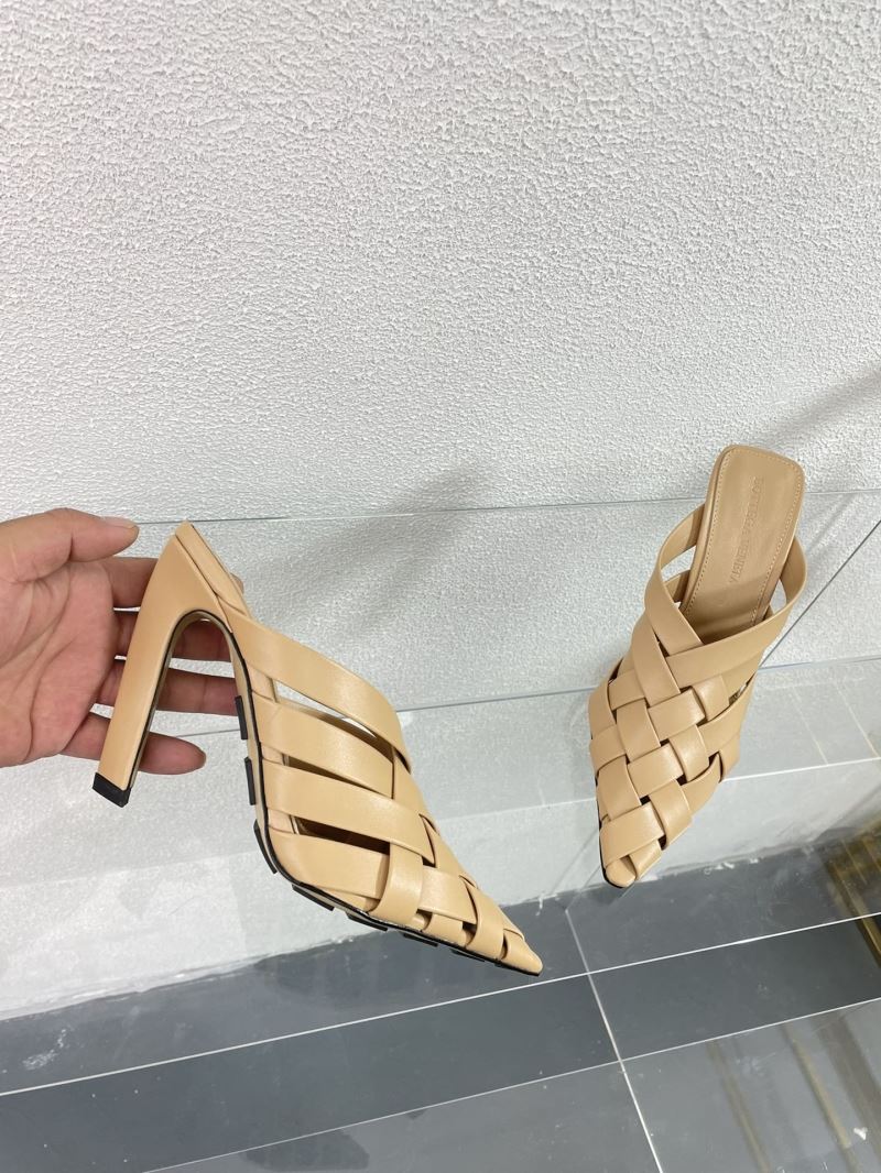 Bottega Veneta Sandals